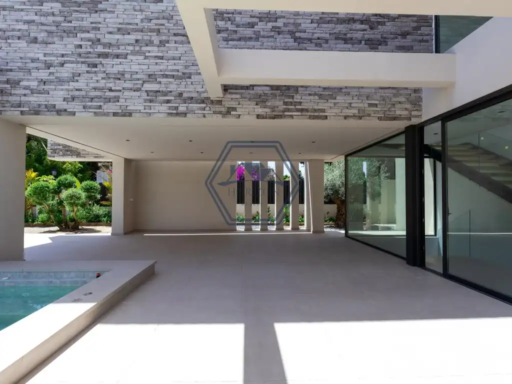 Casa con terraza en venta en Urbanización Cortijo Blanco, imagen 11