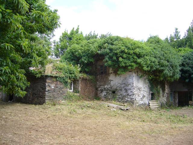 Finca rústica en Venta en Lugar Pena, 31 en Valdoviño