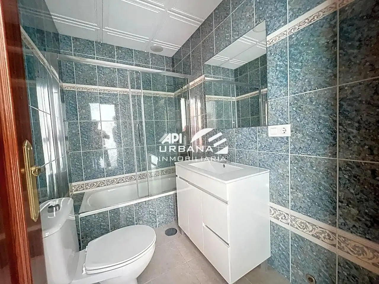 Casa o chalet en venta en Manchados, San Francisco