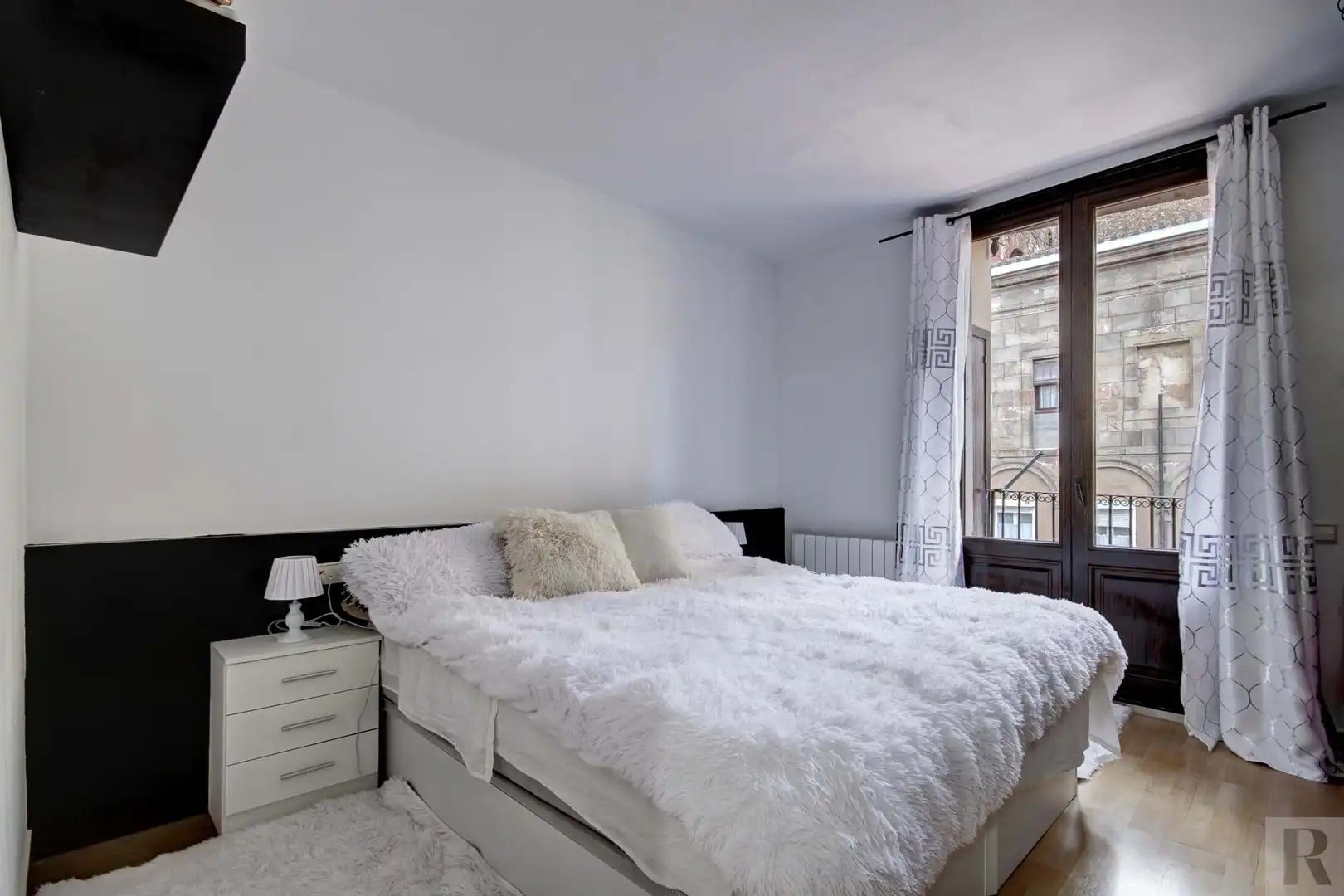 Wohnung mit Terrasse zum Verkauf in JUNTA DE COMERÇ  BARCELONA, imagen 3