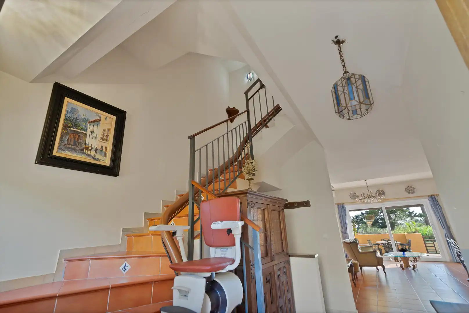 Casa adosada en venta en Estepona con Aire acondicionado, Calefacción y Jardín privado