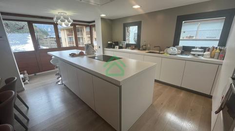 Photo 2 of House or chalet to rent in Carretera Comes de Banyàs, La Massana pueblo, La Massana