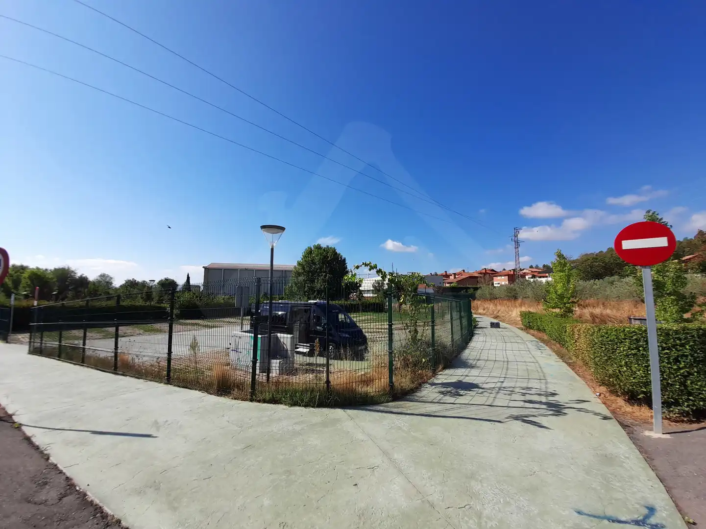 Terreny rústic en venda a Oyón-Oion - AVENIDA DIPUTACION, imagen 3