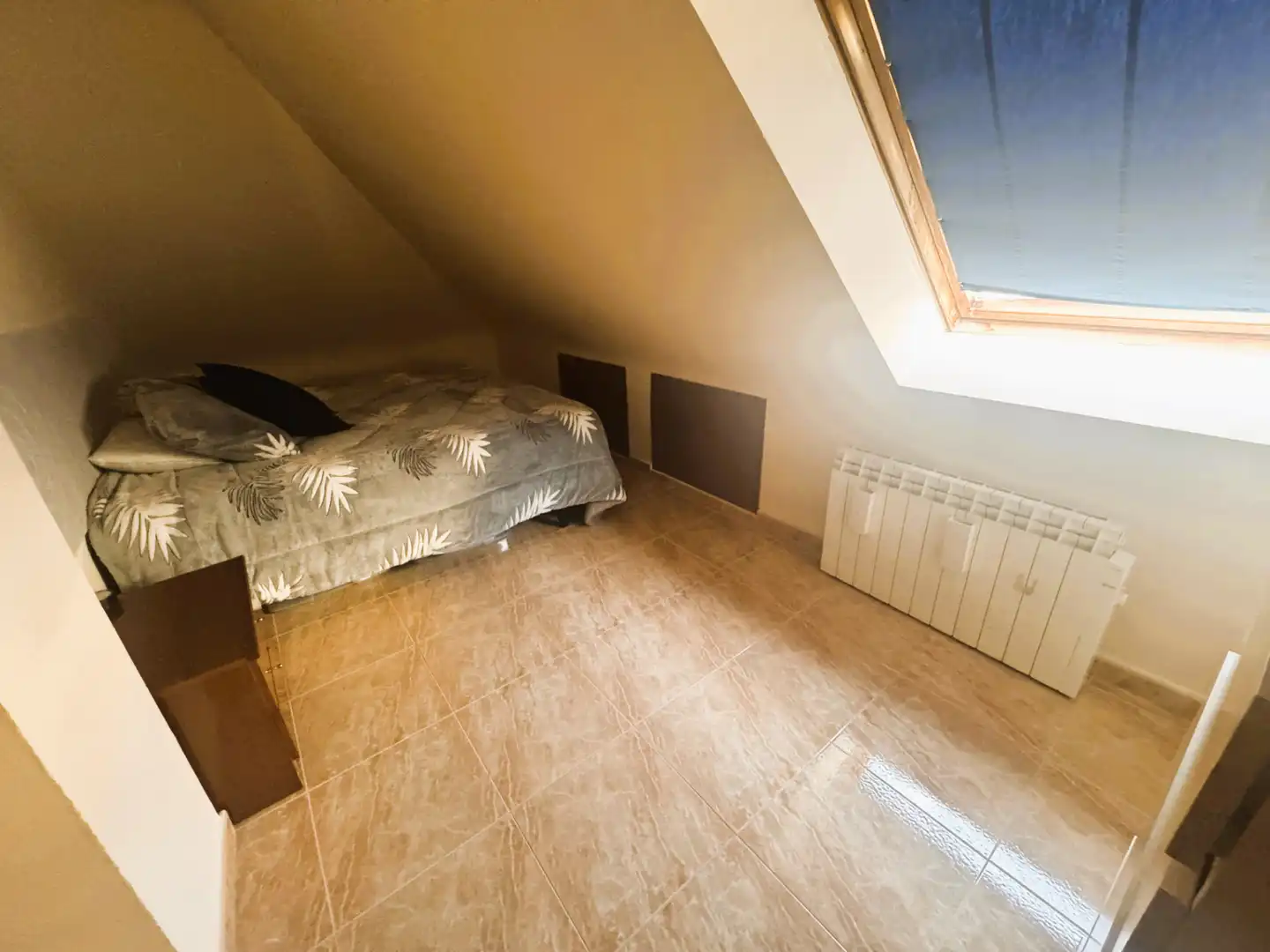 Habitación de Casa o chalet en venta en El Vendrell con Aire acondicionado, Calefacción y Jardín privado