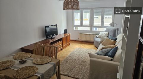 Foto 3 de Habitació a Los Castros, Santander