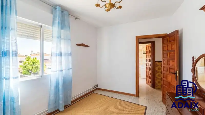 Habitación de Piso en venta en San Pablo de los Montes
