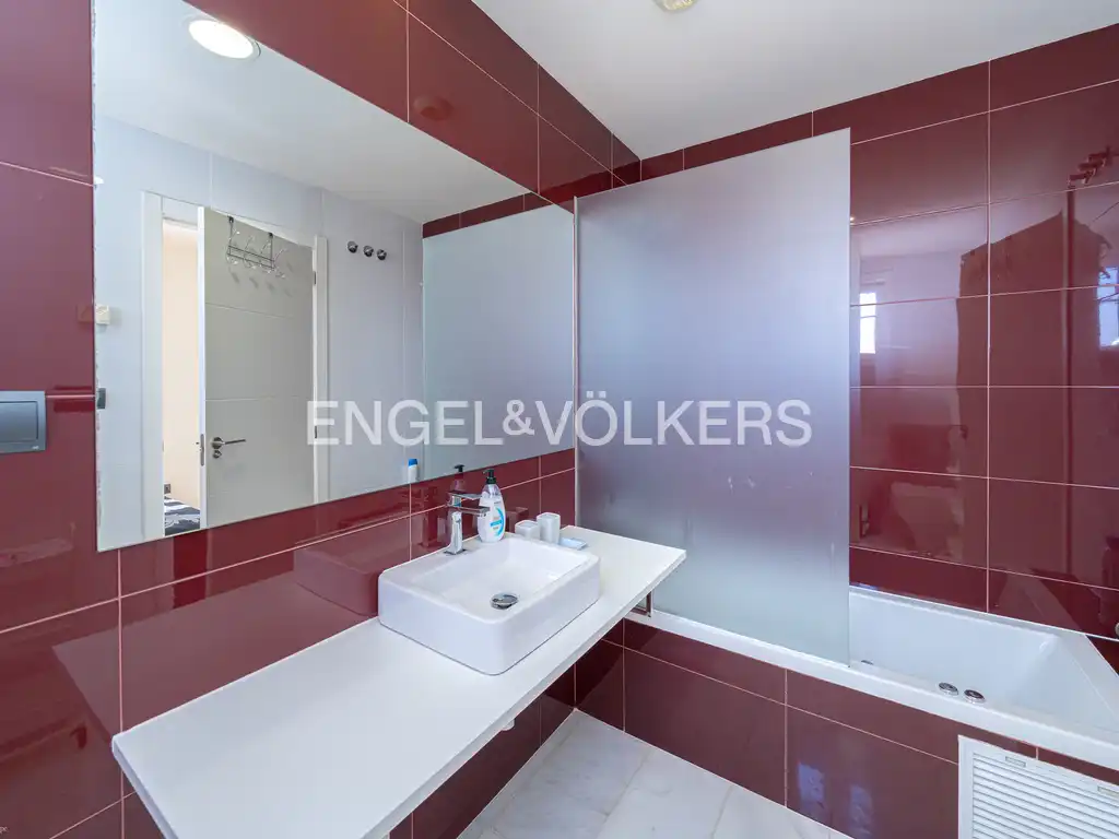 Casa con piscina en venta en Golf Bahía, imagen 21