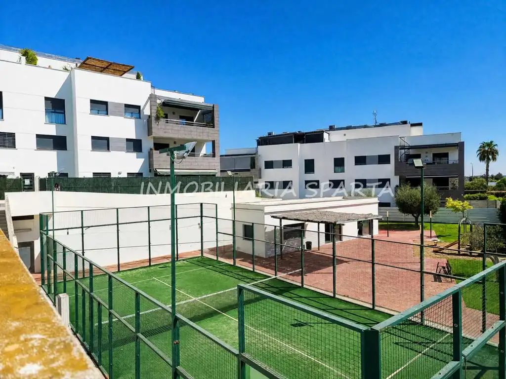 Wohnung mit Pool zum Verkauf in Calle Presidente Adolfo Suárez 1, imagen 115
