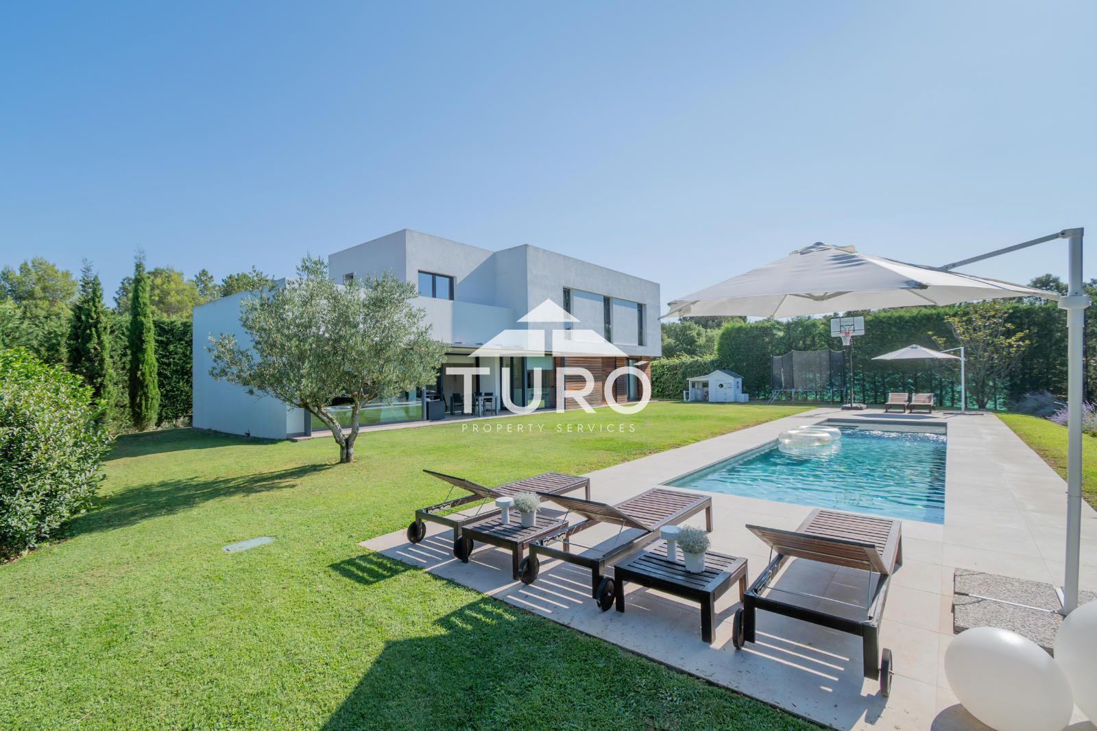 Casa o xalet en venda a Canigó, Llagostera