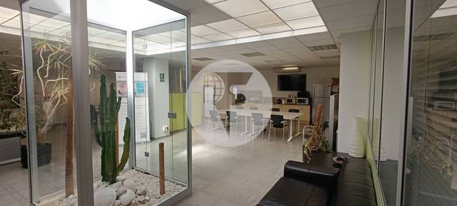 Local comercial en Alquiler en Ca n'Aurell