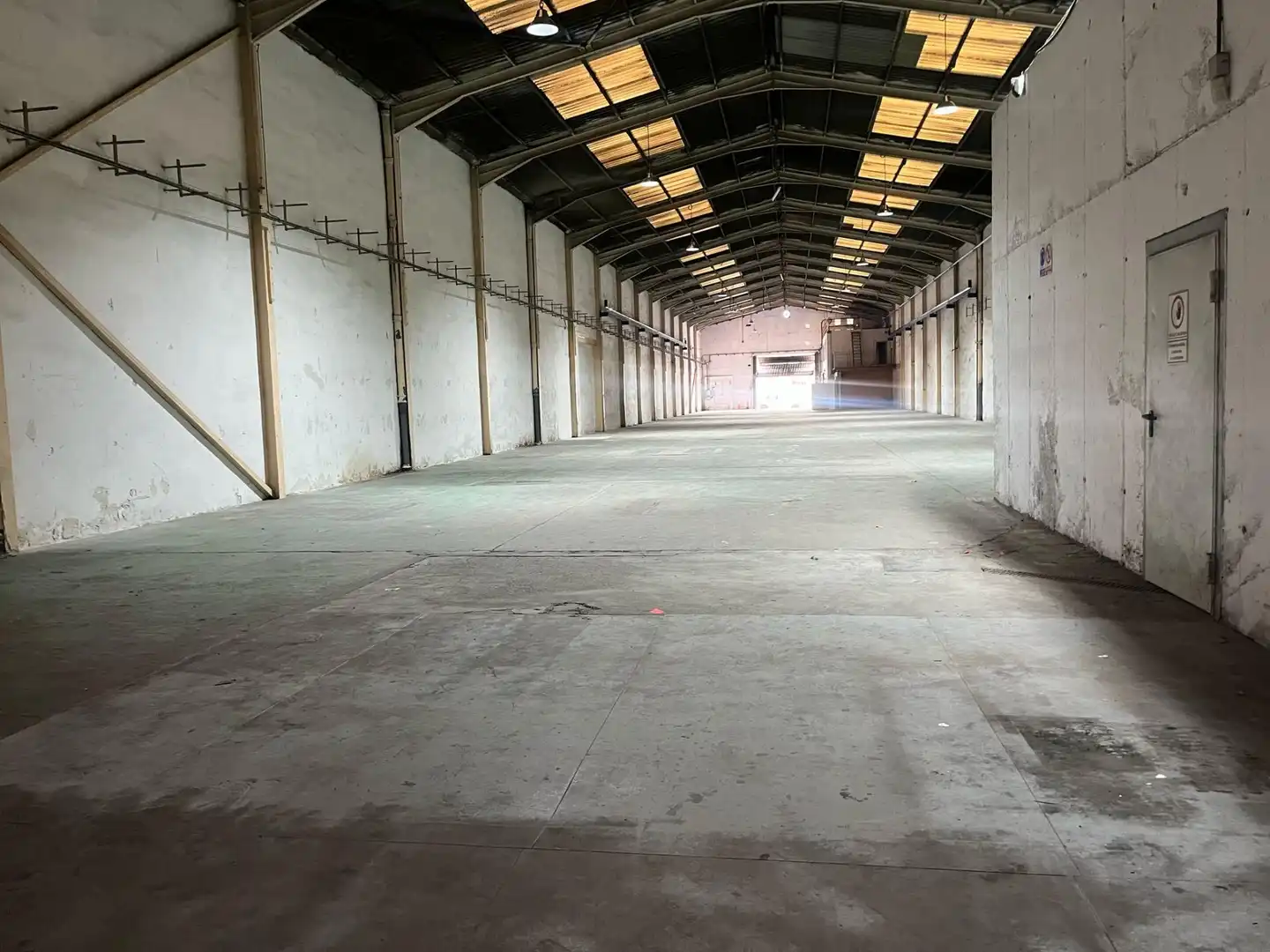 Nave industrielle à louer à de L'Enclusa 5, imagen 2