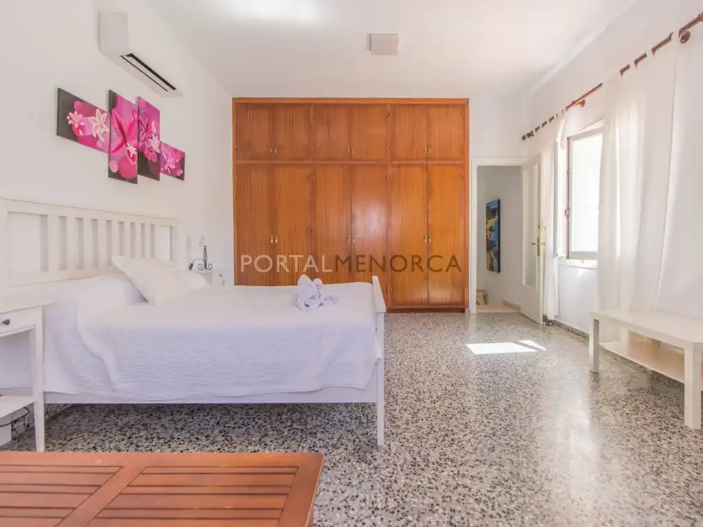 Habitación de Casa o chalet en venta en Es Mercadal