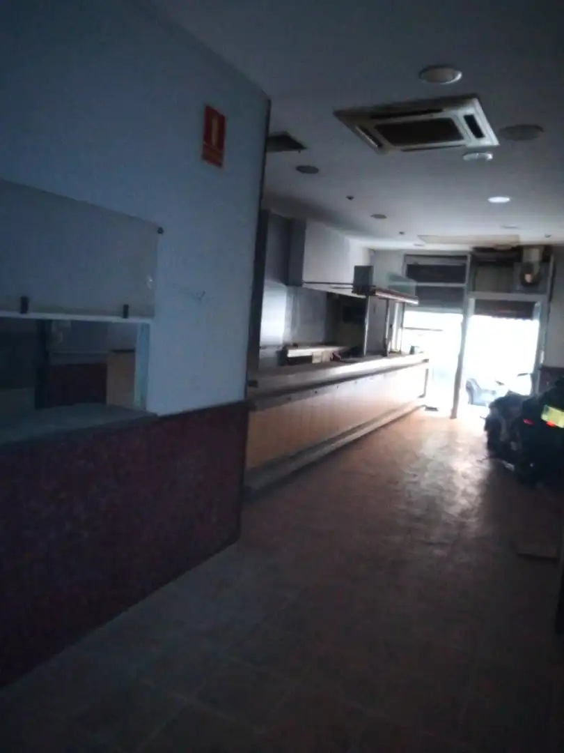 Local comercial en venda a Cardenal Benlloch, imagen 5