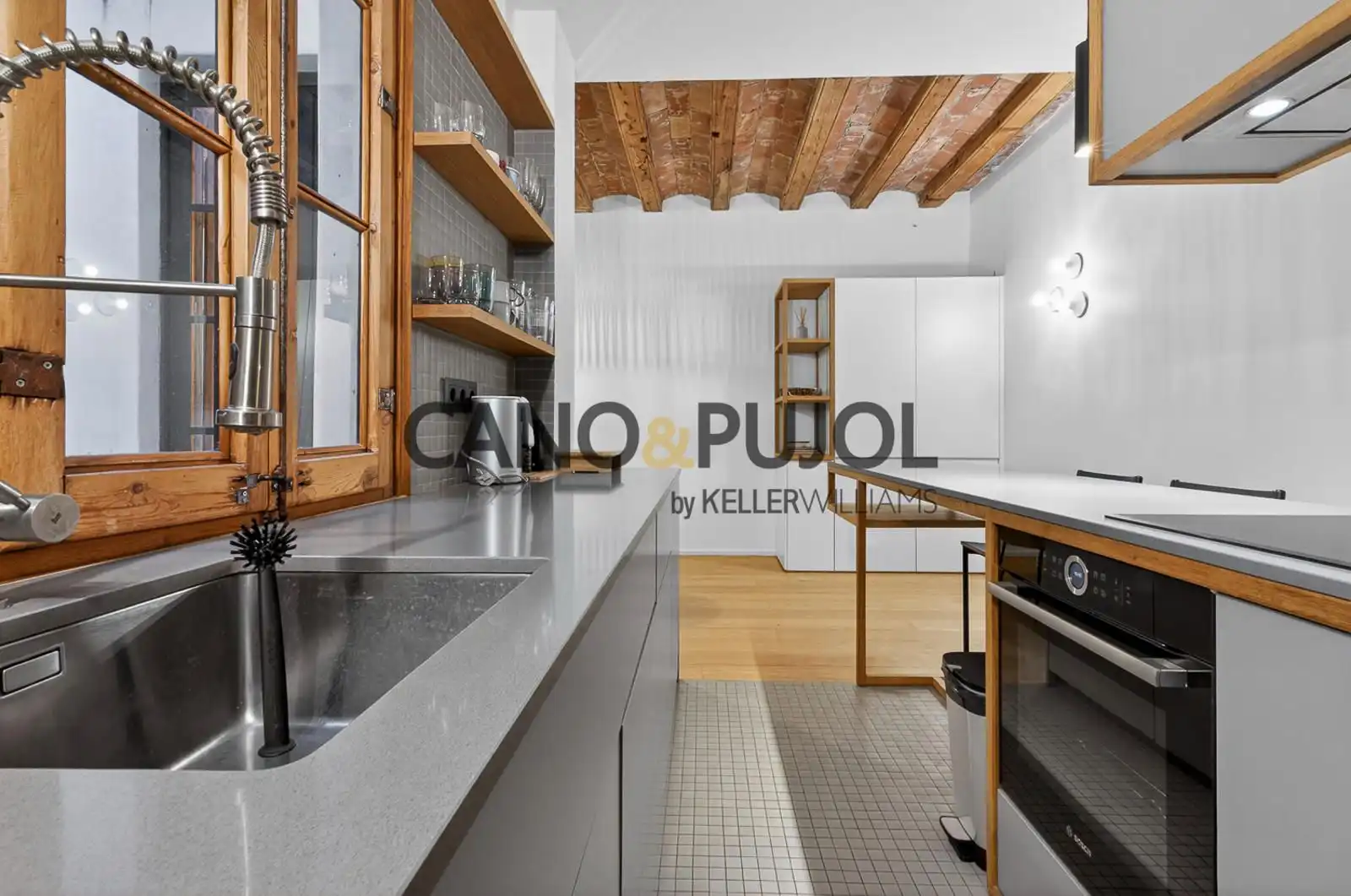 Appartamento con terrazza in vendita a ARC DE SANT RAMON DEL CALL, imagen 15