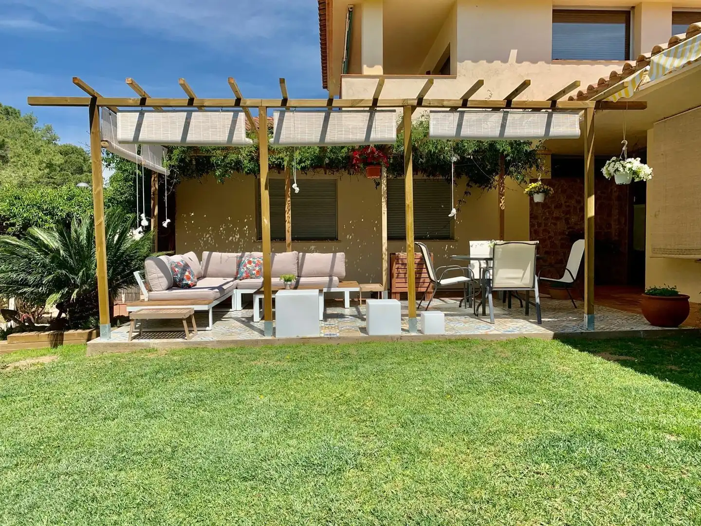 Villa con piscina in vendita a Carrer del Puig, imagen 6