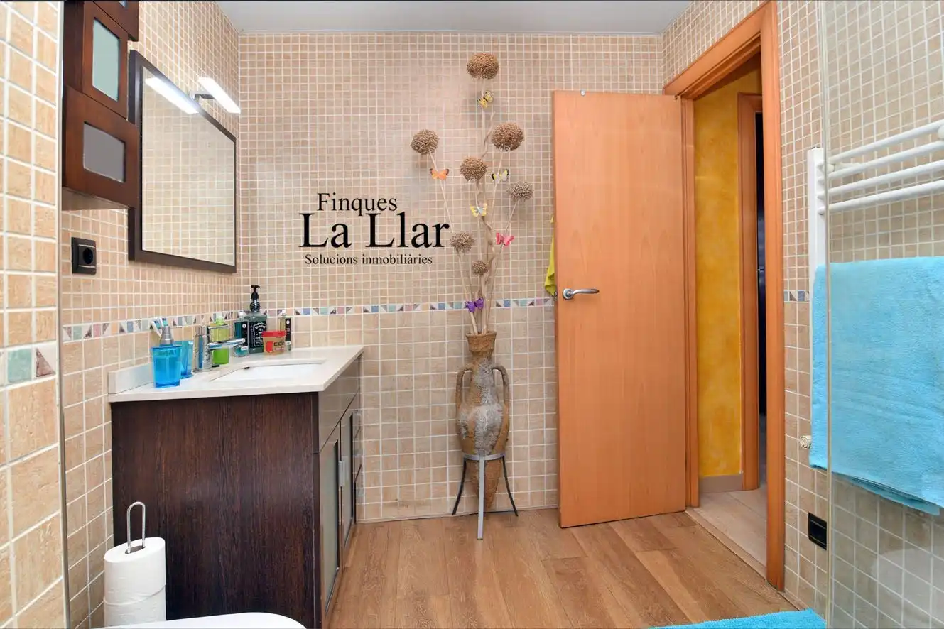 Flat for sale in FRANCESC MACIA, Sant Vicenç Dels Horts
