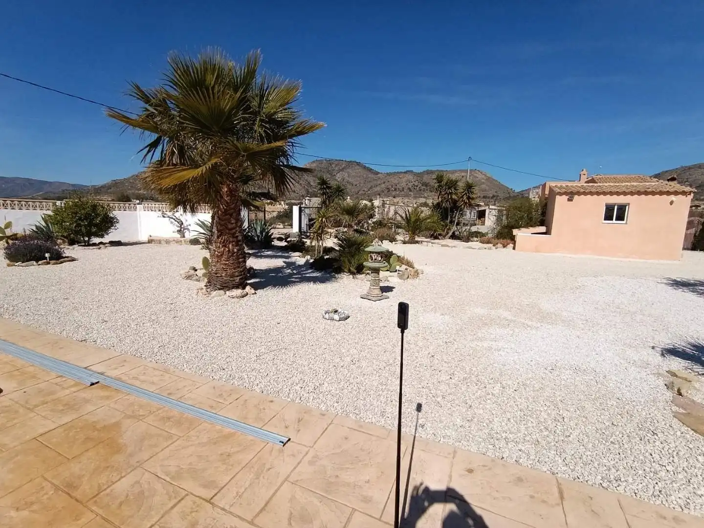 Detached house for sale in Abanilla, imagen 7
