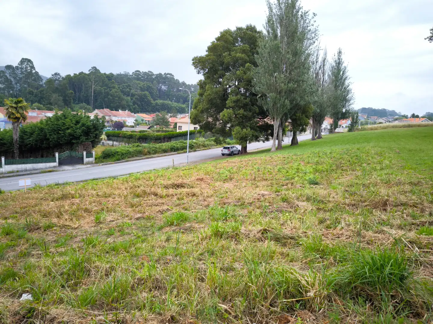 Residential for sale in Vilagarcía de Arousa