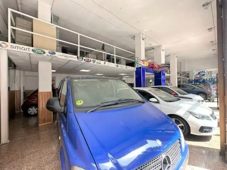 Local comercial en venda a Artigues - Llefià, imagen 6