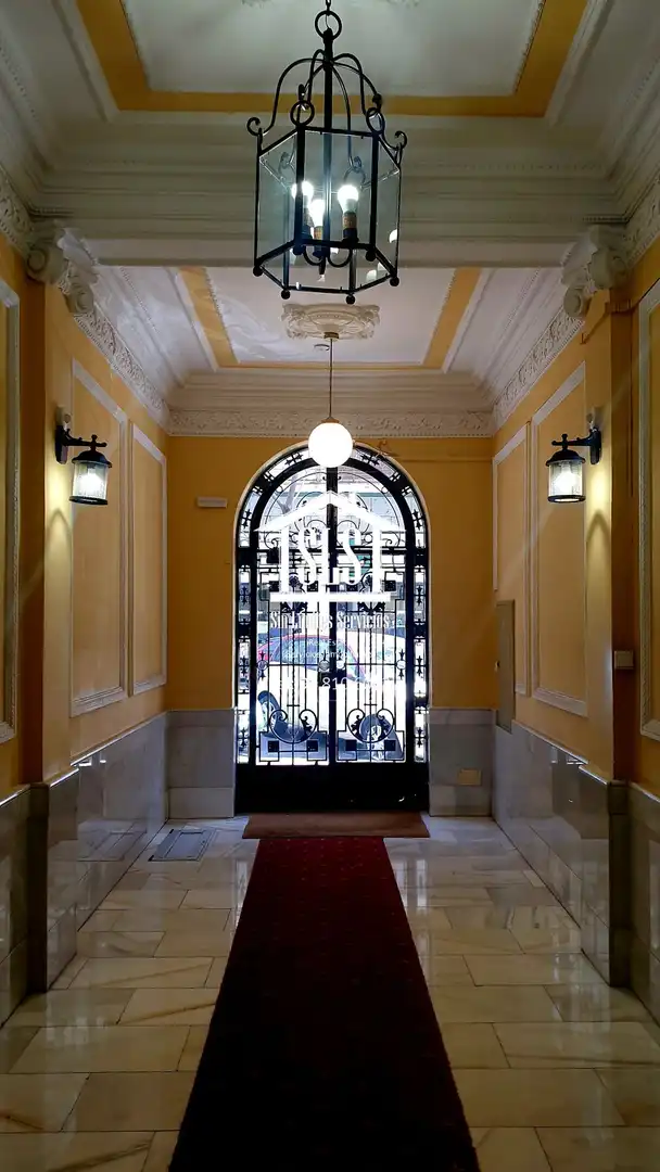 Flat with lift for sale in Chamberí, imagen 5