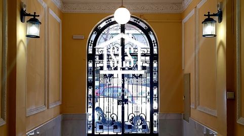 Photo 5 of Flat for sale in Gaztambide, Madrid Capital