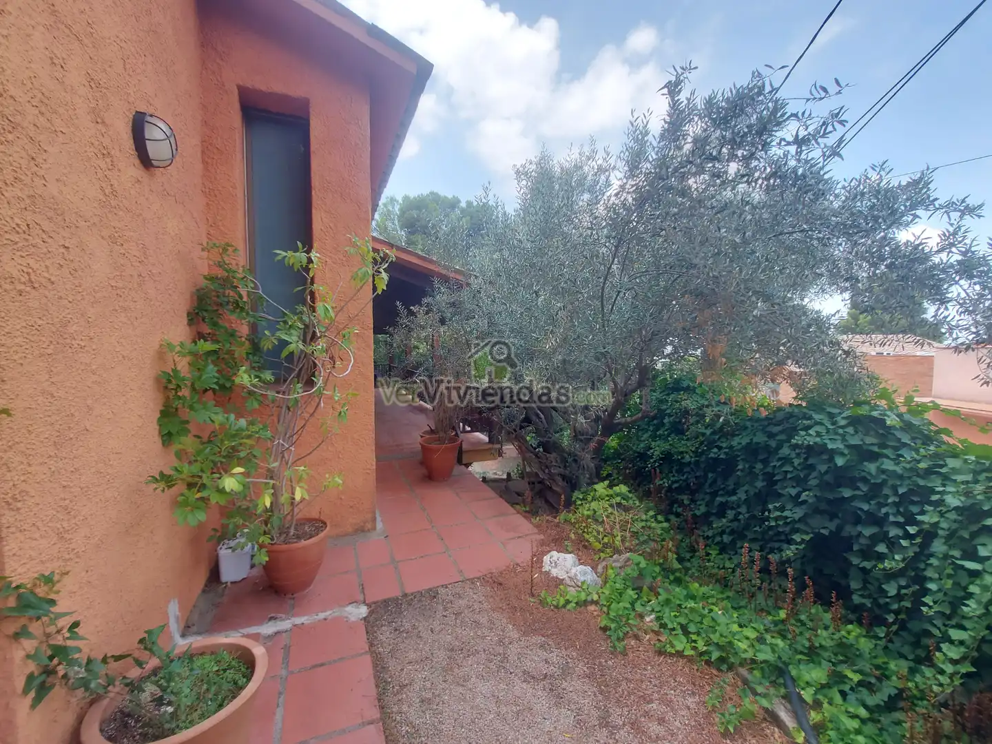 Casa o xalet en venda a Carrer Berenguer Bertrand, 8, Gelida