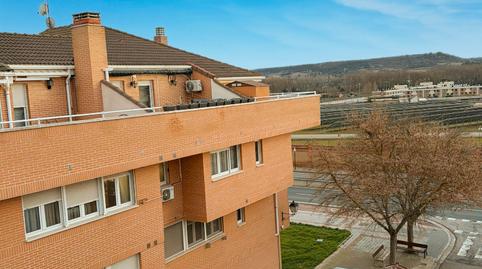 Photo 5 of Attic for sale in Calle San Quintín, Avenida de Madrid, Palencia Capital