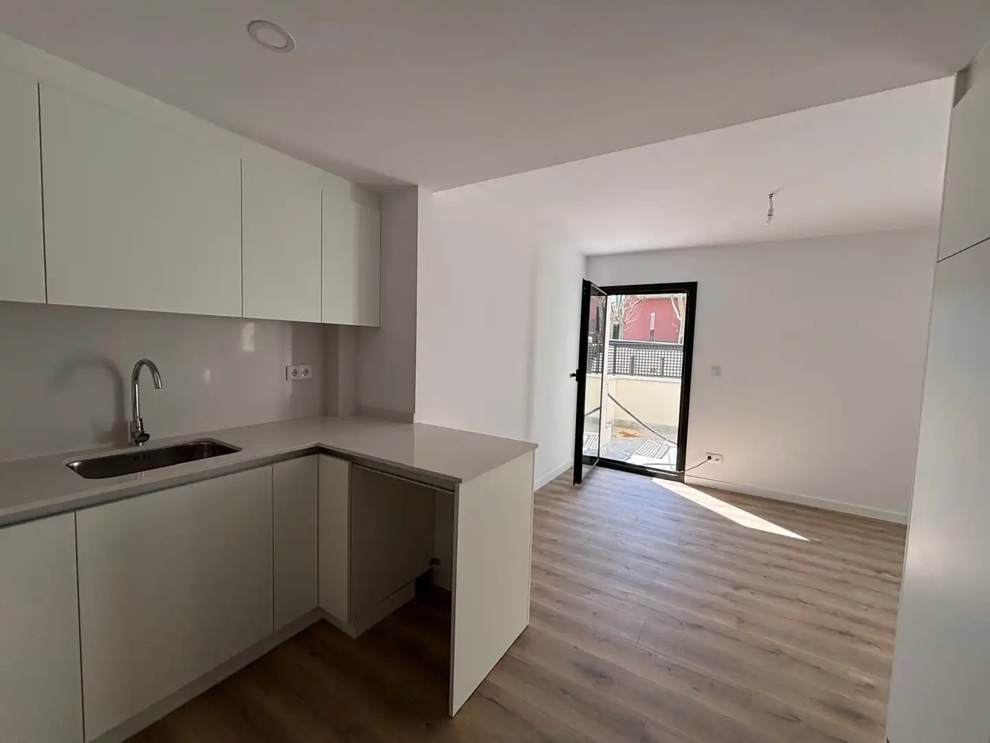 Appartement avec ascenseur à vendre à Can Feu - Gràcia, imagen 4