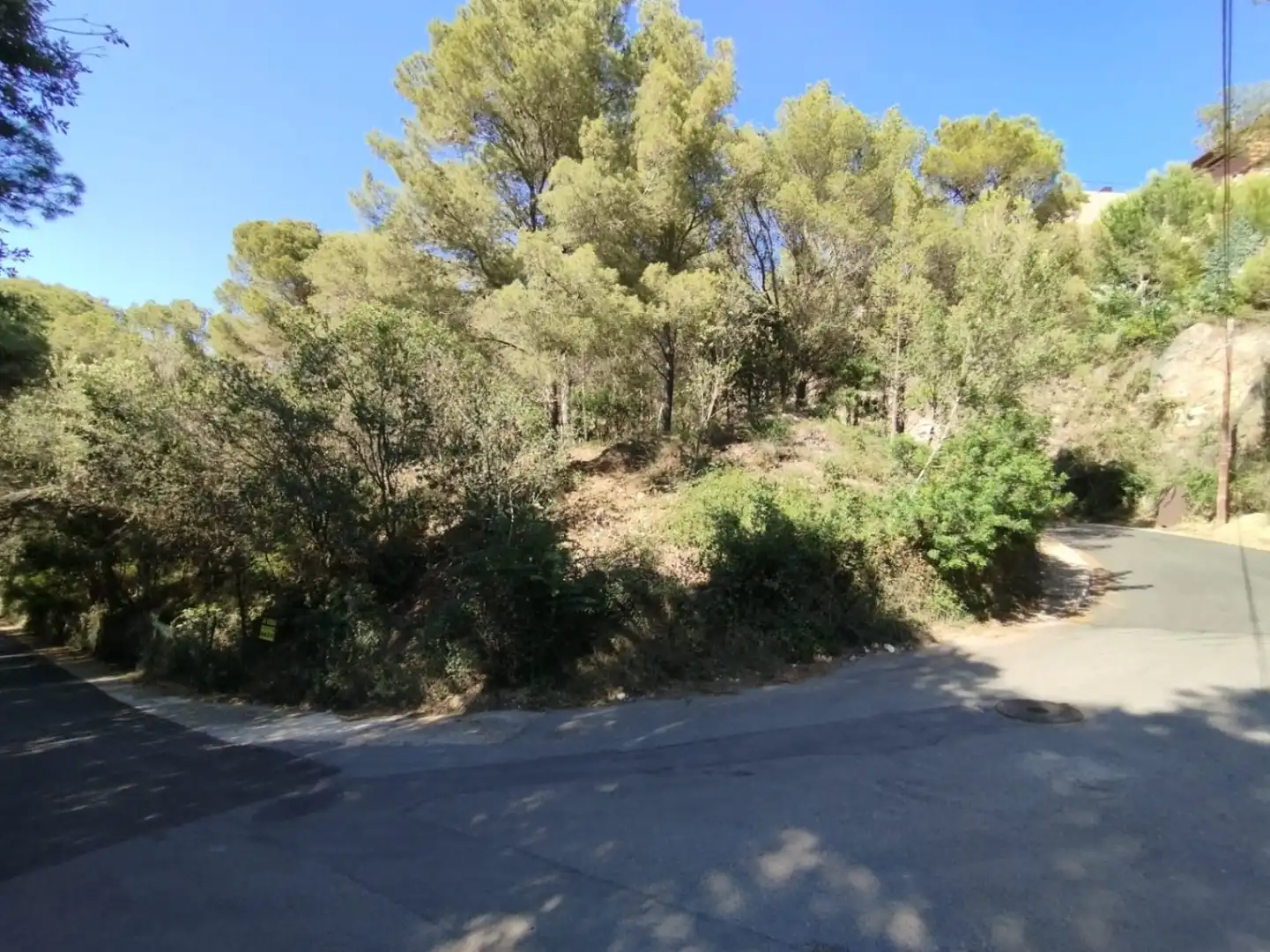 Residencial en venta en Begur