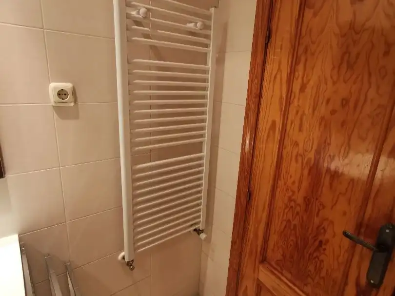 Apartamento de alquiler en Calle del Pilar de Zaragoza, 89, Guindalera