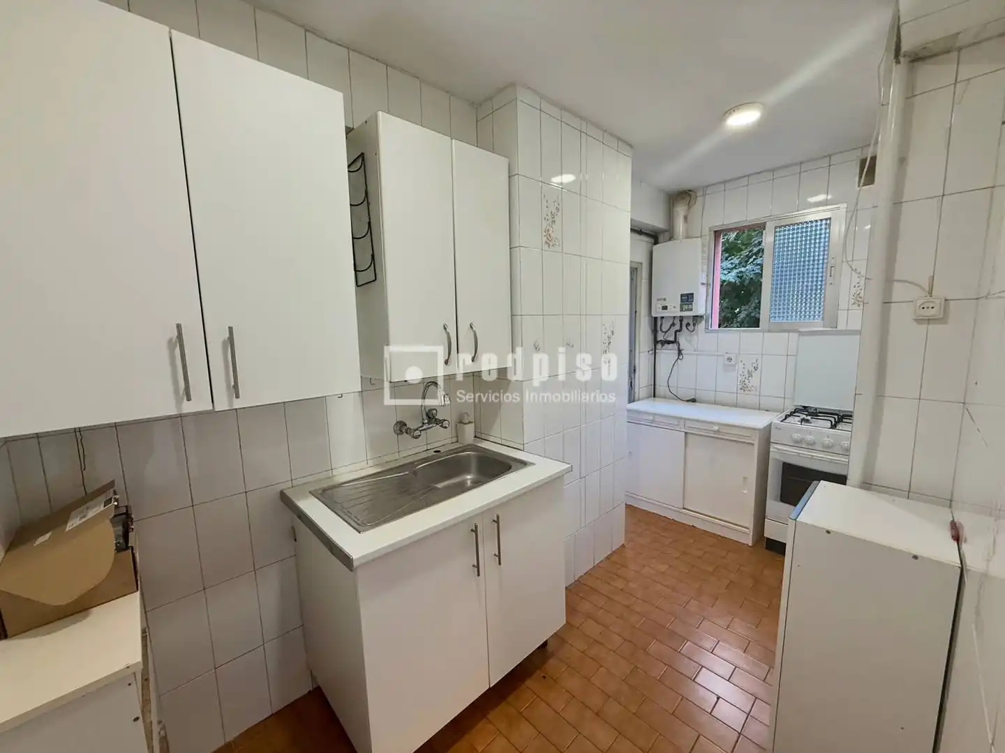 Flat with lift for sale in de San Cándido, imagen 5