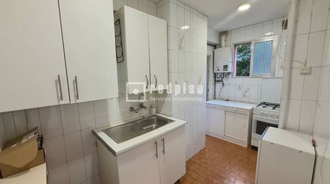 Foto 5 de Piso en venta en De San Cándido, San Isidro, Madrid Capital