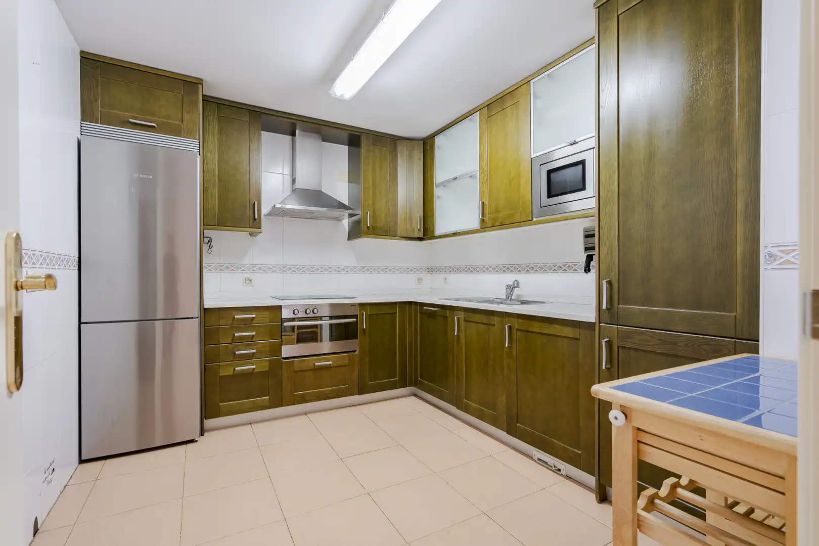 Adosado con jardín en venta en La Garena, imagen 8