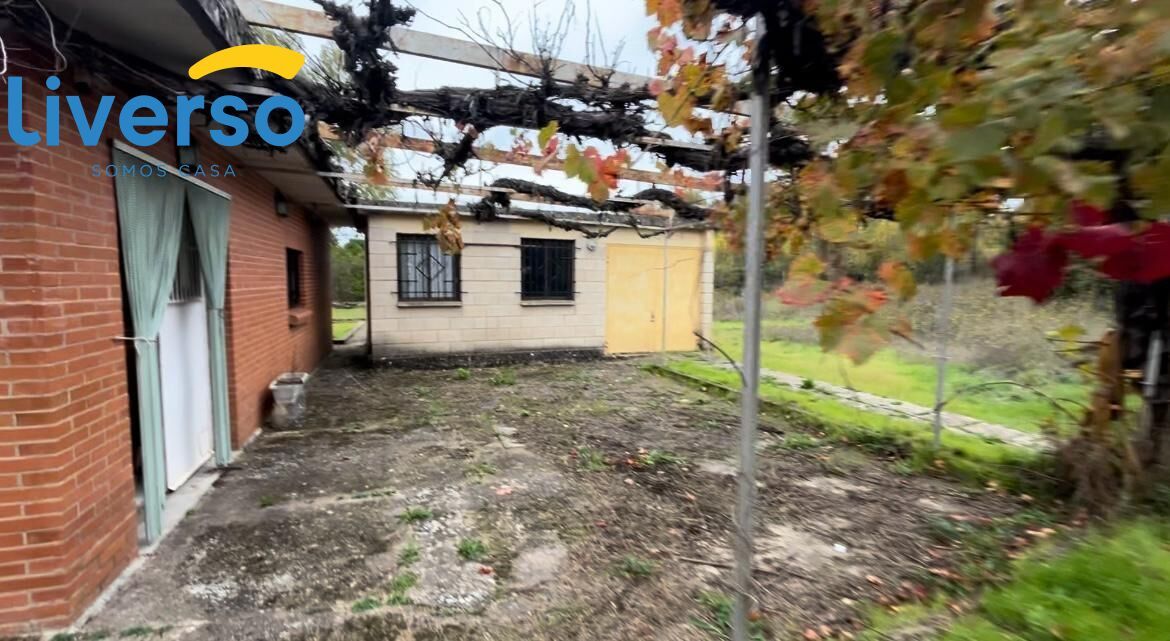 Country house for sale in Cardeñajimeno  with Heating
