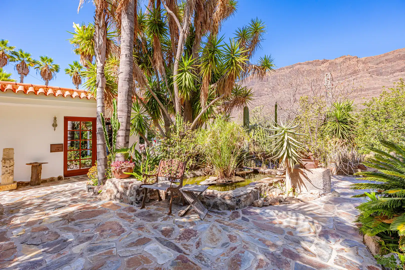 Casa o xalet en venda a Vial Camino, 1, San Bartolomé Interior