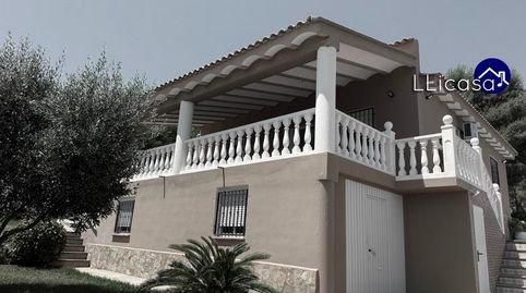 CHALET URBANO  EN URBANIZACION EL PINAR