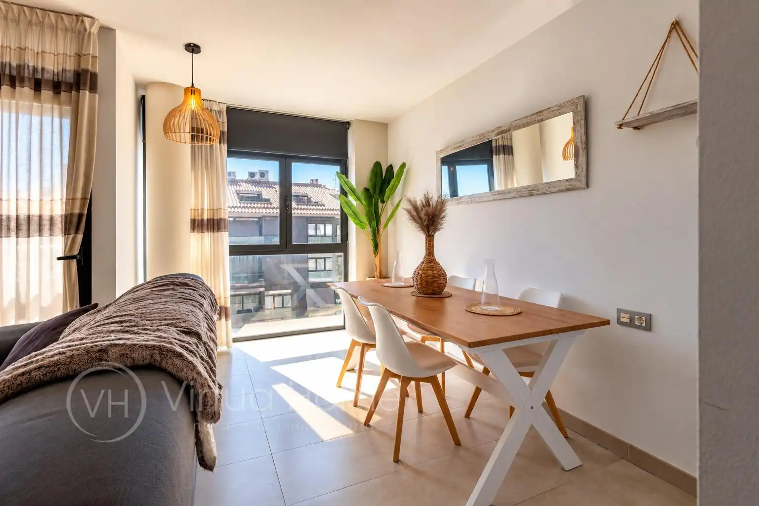 Maisonette mit Terrasse zum Verkauf in Calella, imagen 10
