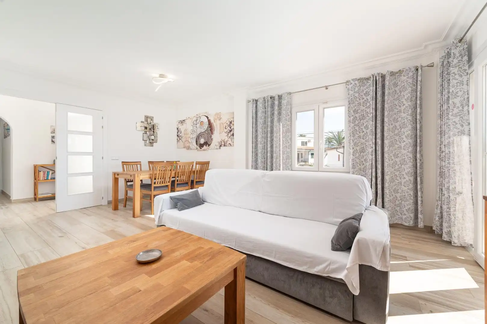 Detached house with terrace for sale in Port de Pollença, imagen 10