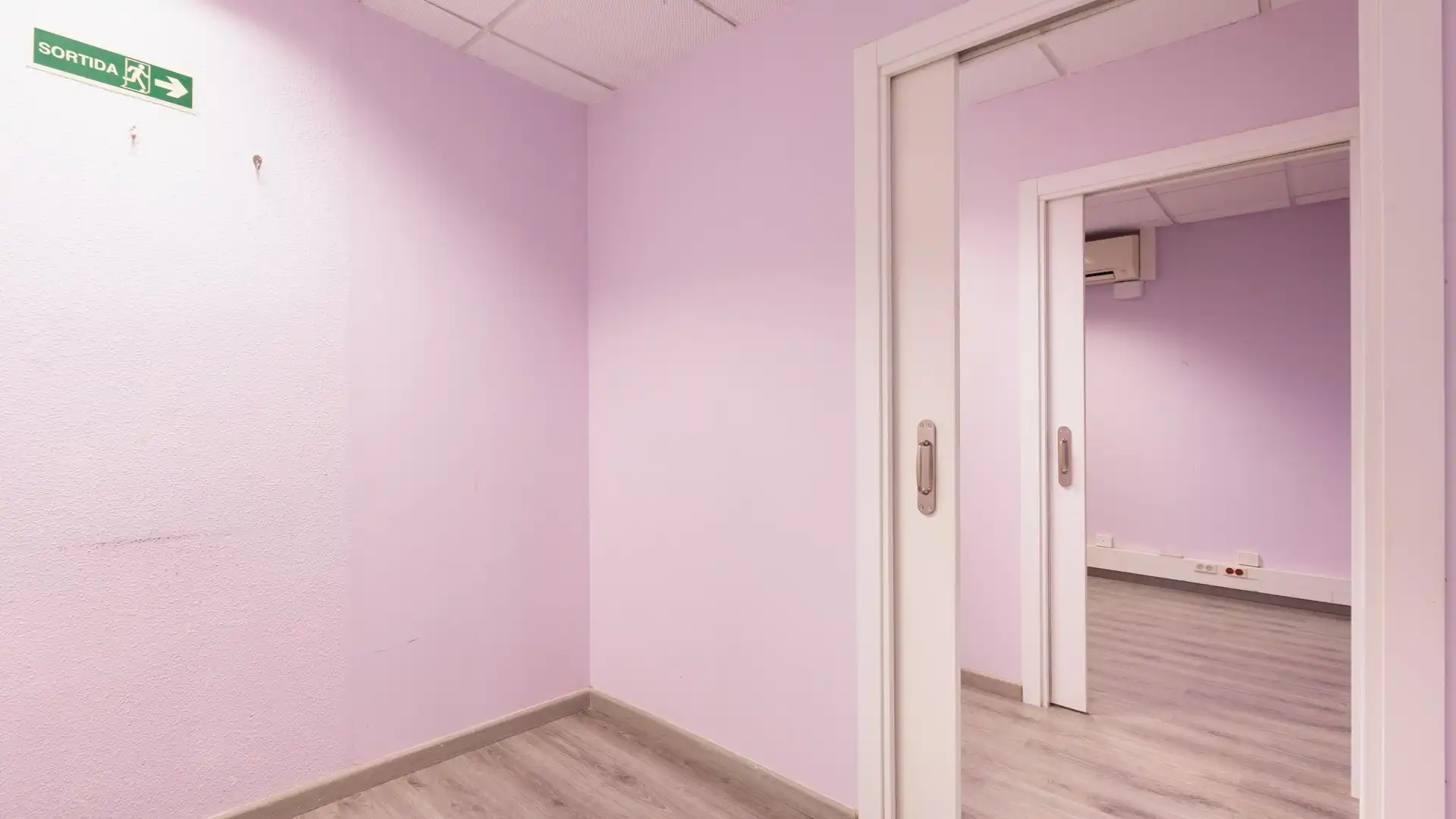 Büro zur Miete in Barcelona, Barcelona
