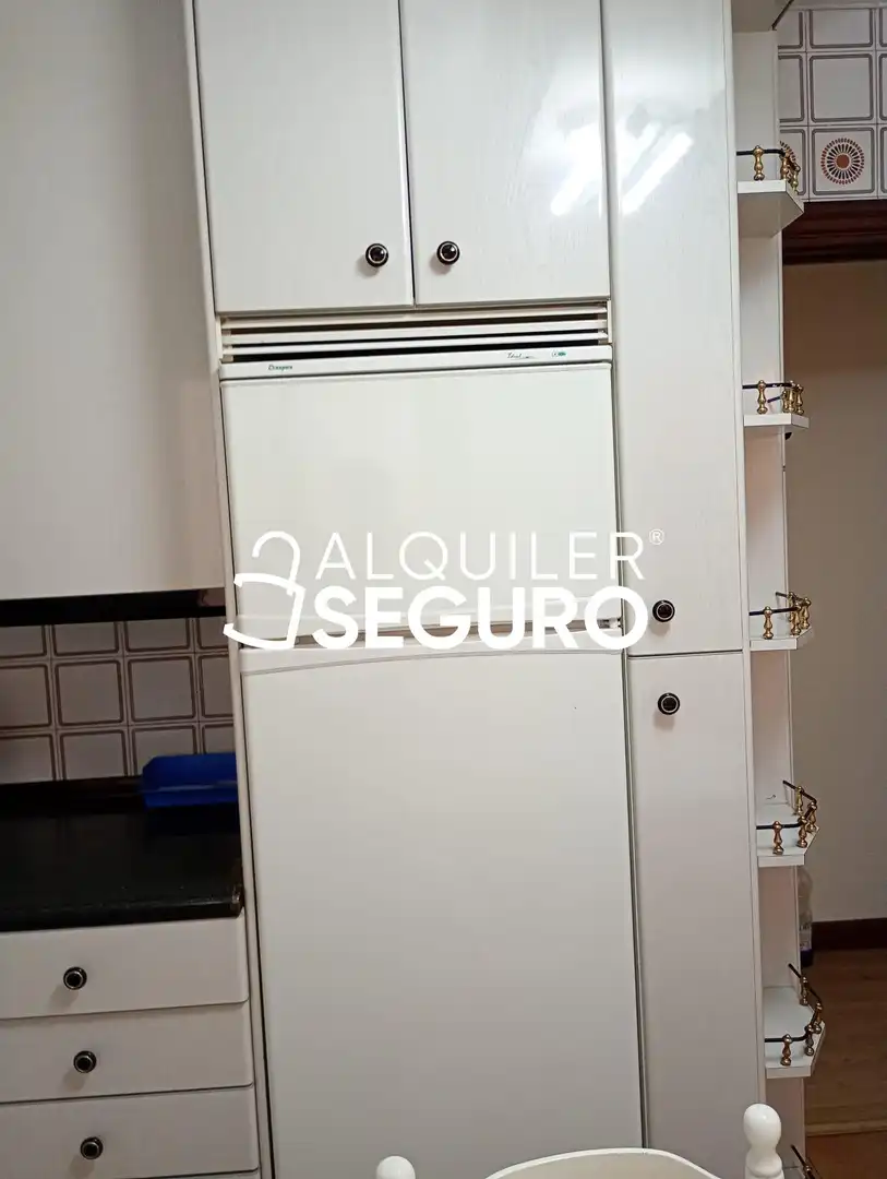 Appartement avec ascenseur à louer à Luis Alberdi, imagen 17