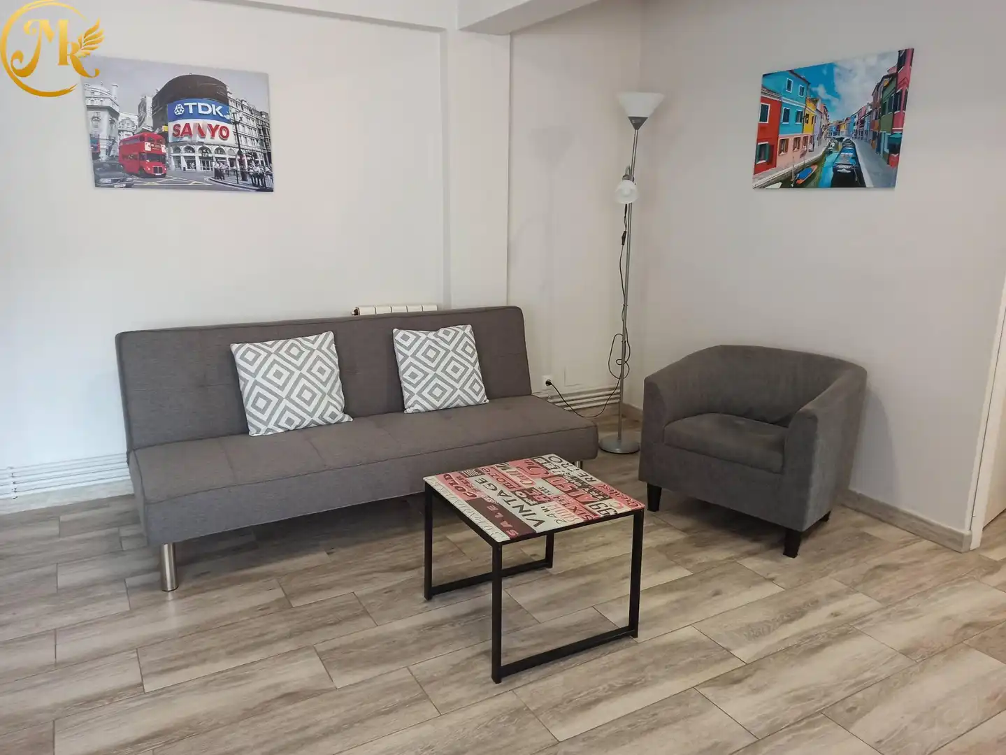 Flat with lift to rent in Calle de Benidorm, imagen 6