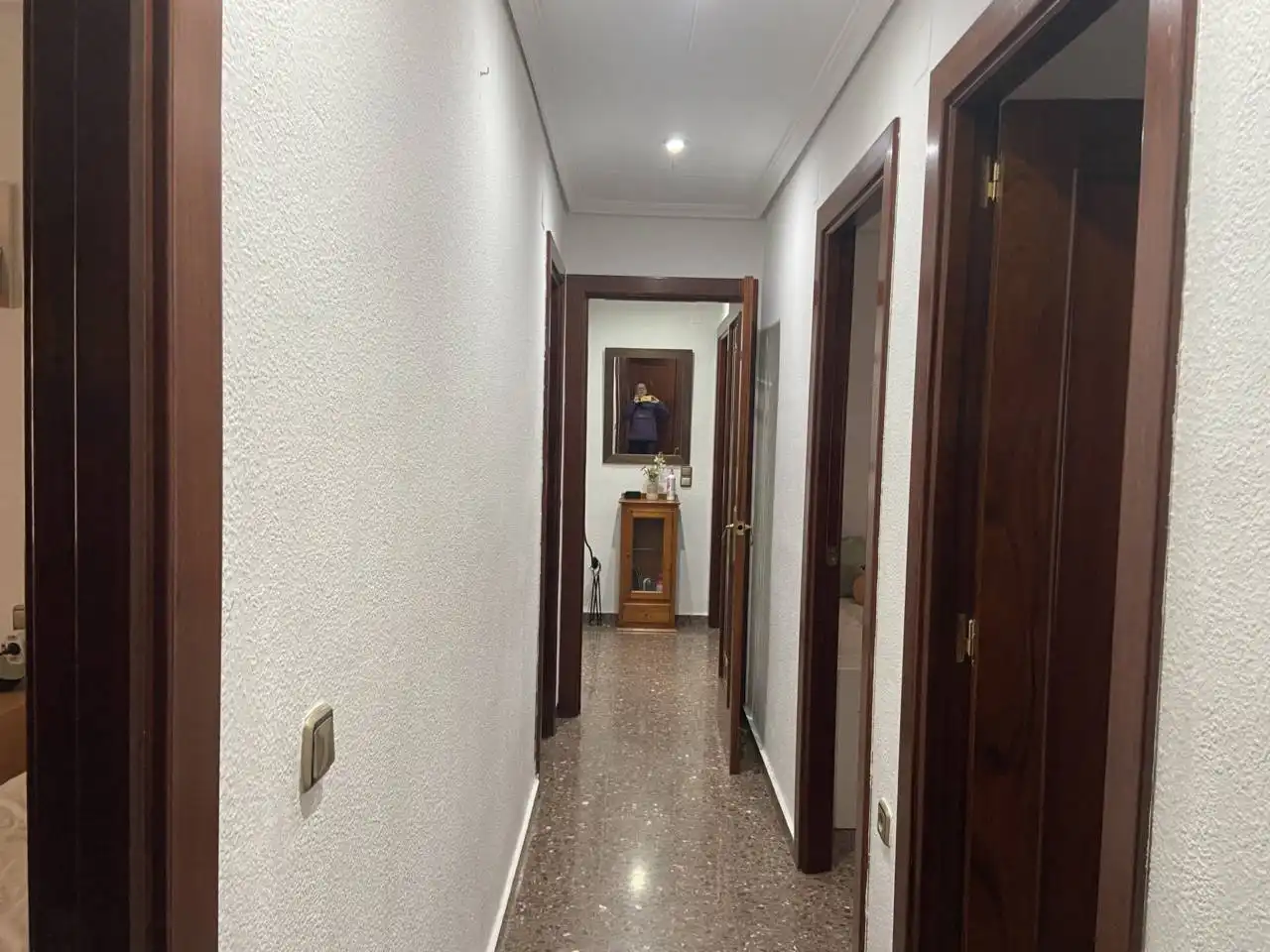 Piso en venta en Calle Sant Valeriano, Zona Avenida al Vedat