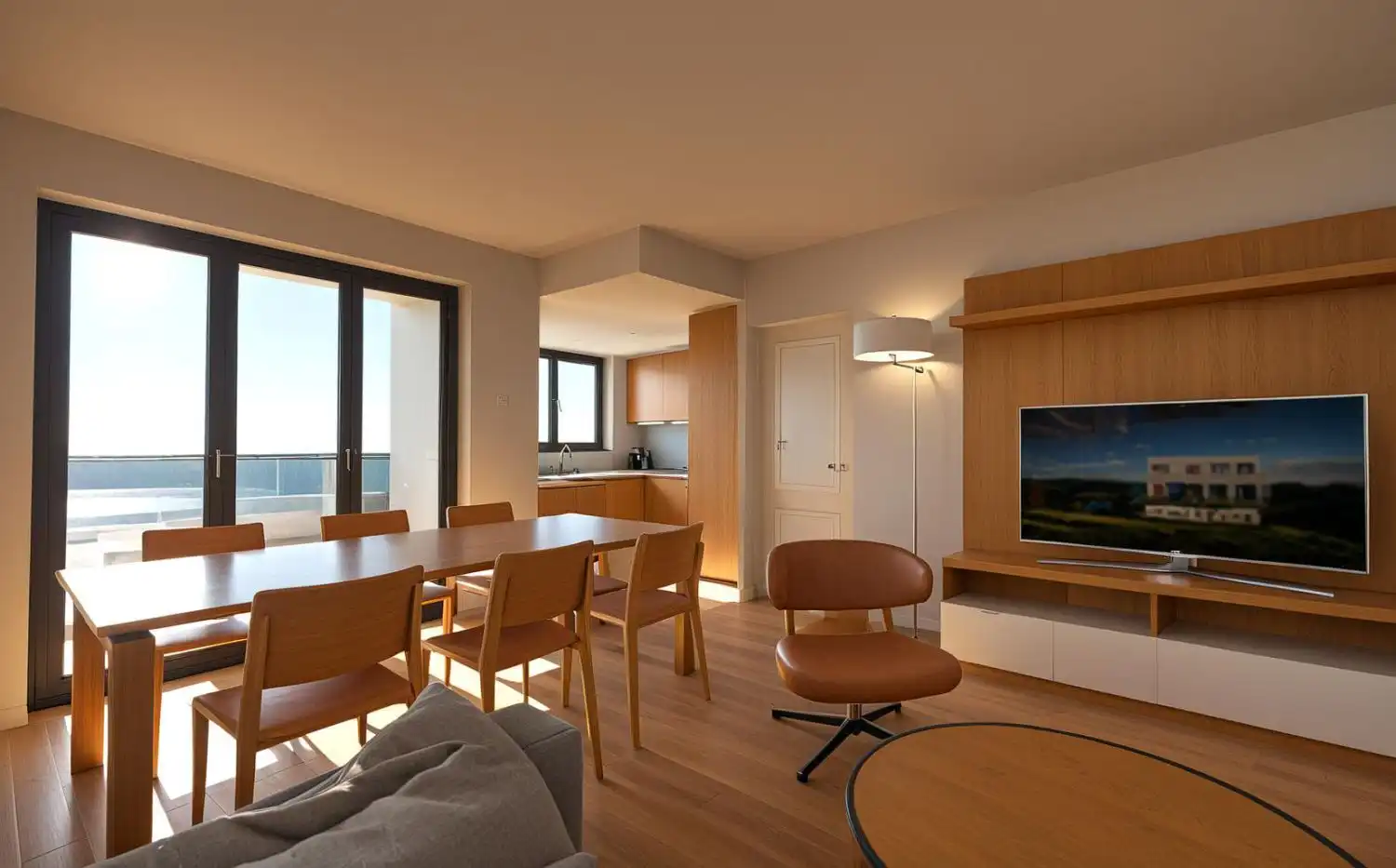 Piso en venta en Santa Marta de Tormes