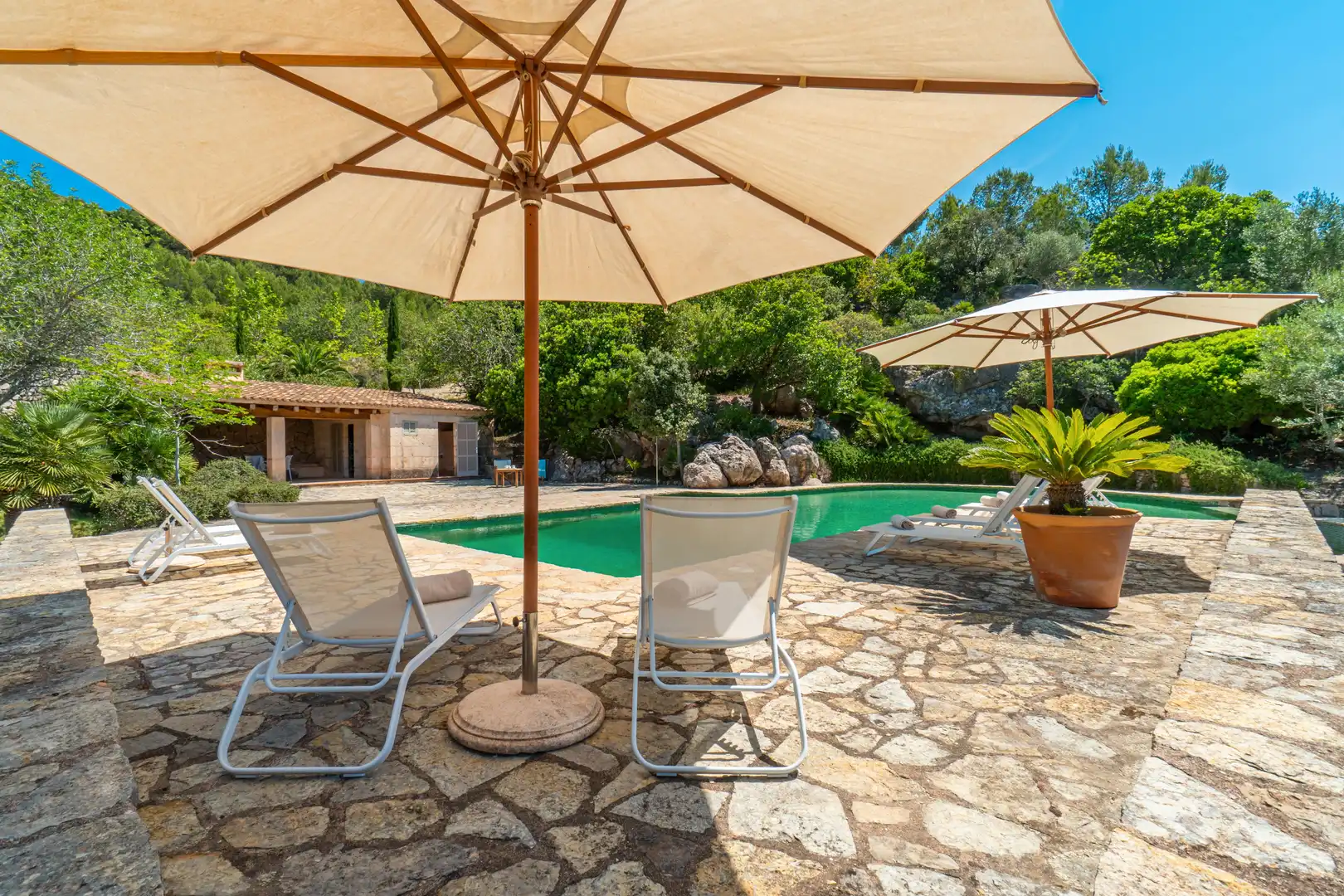 Country homes for rent in Artà Poble