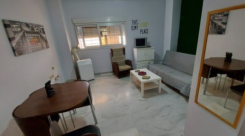 Foto 5 de Estudio en venta en Calle Castilla, Triana Casco Antiguo, Sevilla Capital