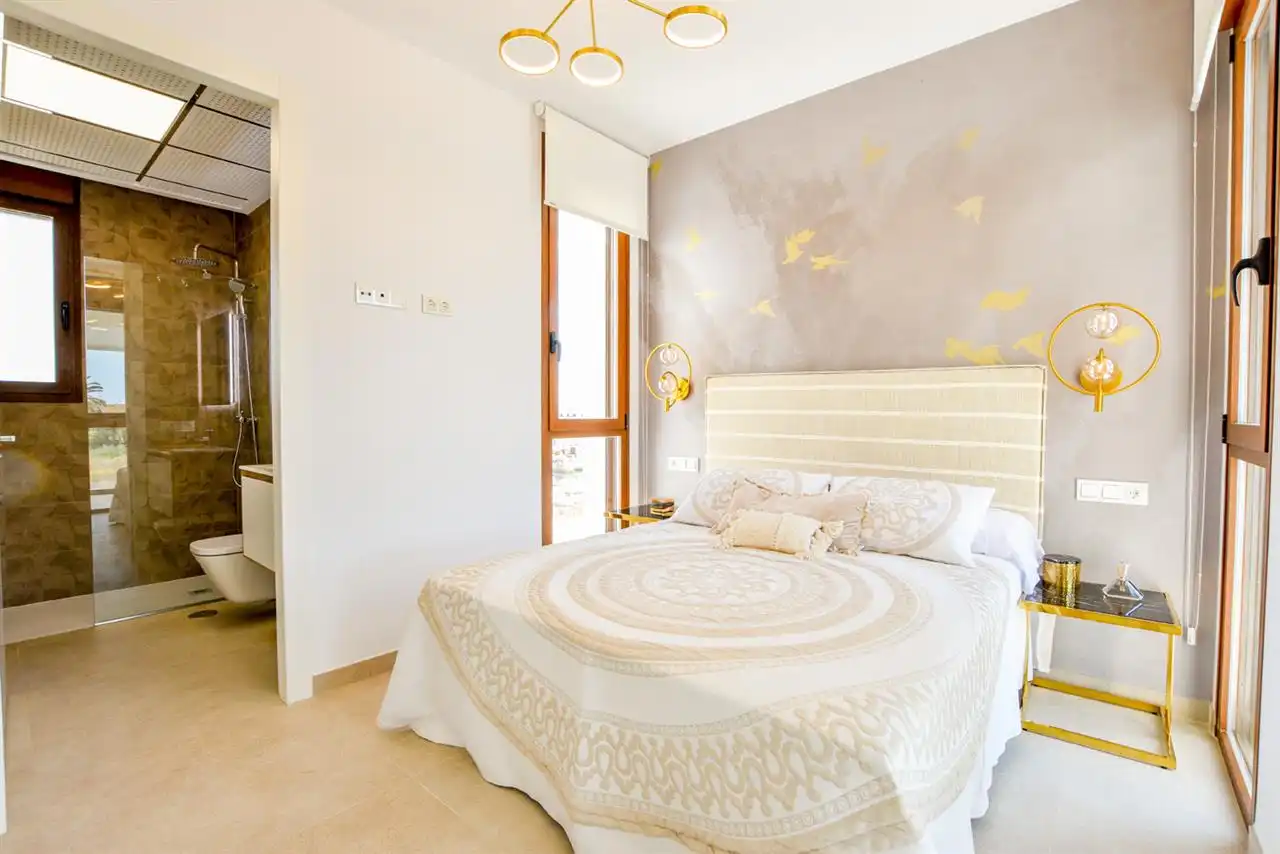 Villa avec piscine à vendre à Cala Marqués, imagen 20