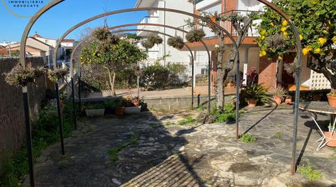 Foto 4 de Casa adosada en venda a Pinemar, Pineda de Mar