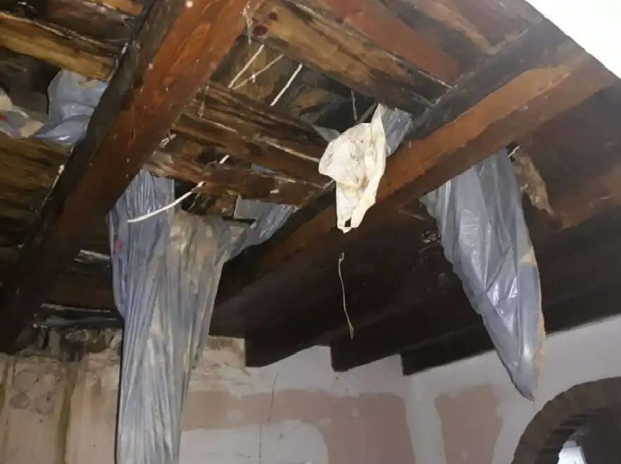 Casa rústica en venda a Sotresgudo, imagen 8