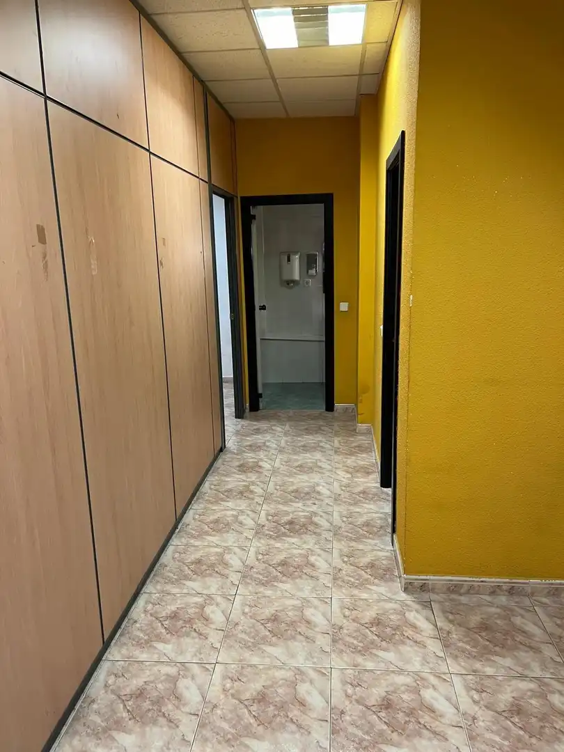 Büro zum Verkauf in Calle de Valentín Beato, imagen 15