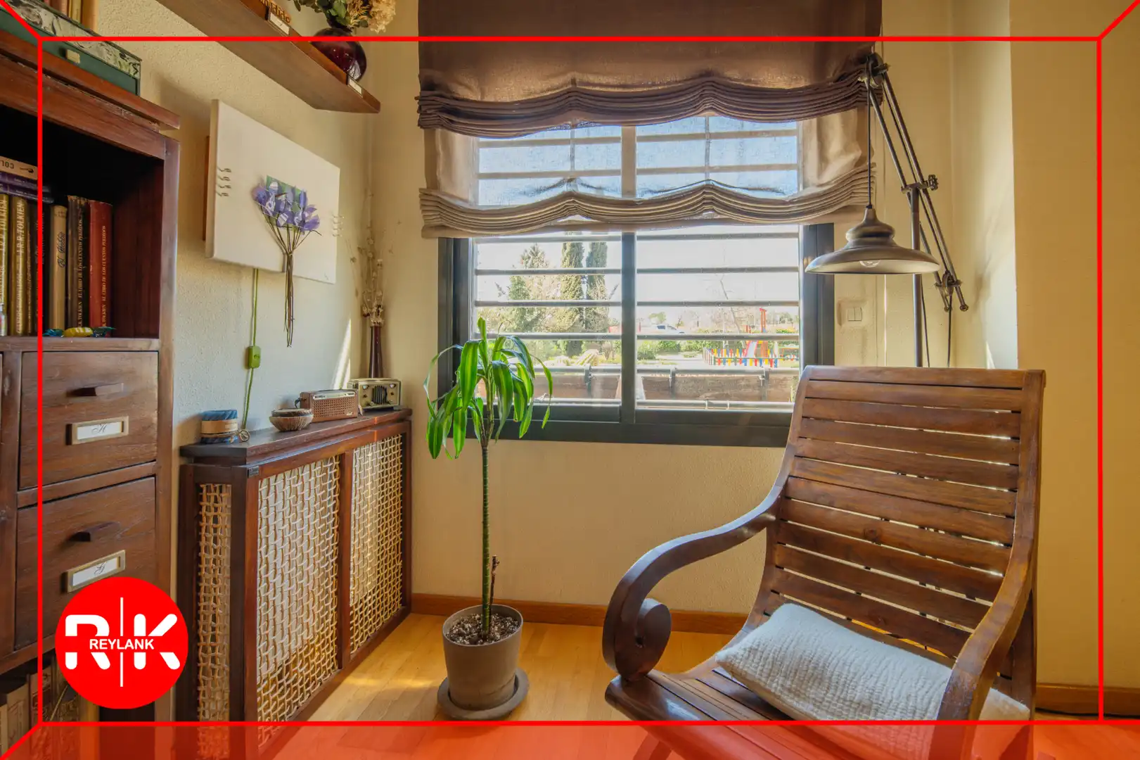 Habitación de Piso en venta en Madrid con Aire acondicionado, Calefacción y Trastero